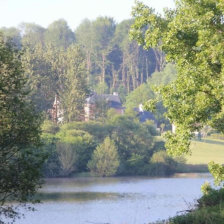 Country House - La Charbonniere Continvoir Exterior photo