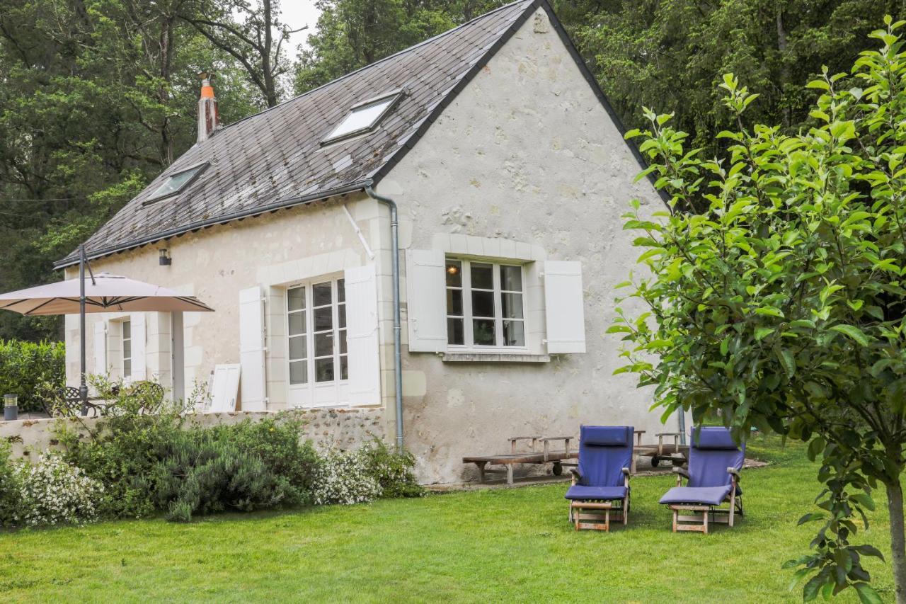 Country House - La Charbonniere Continvoir Exterior photo